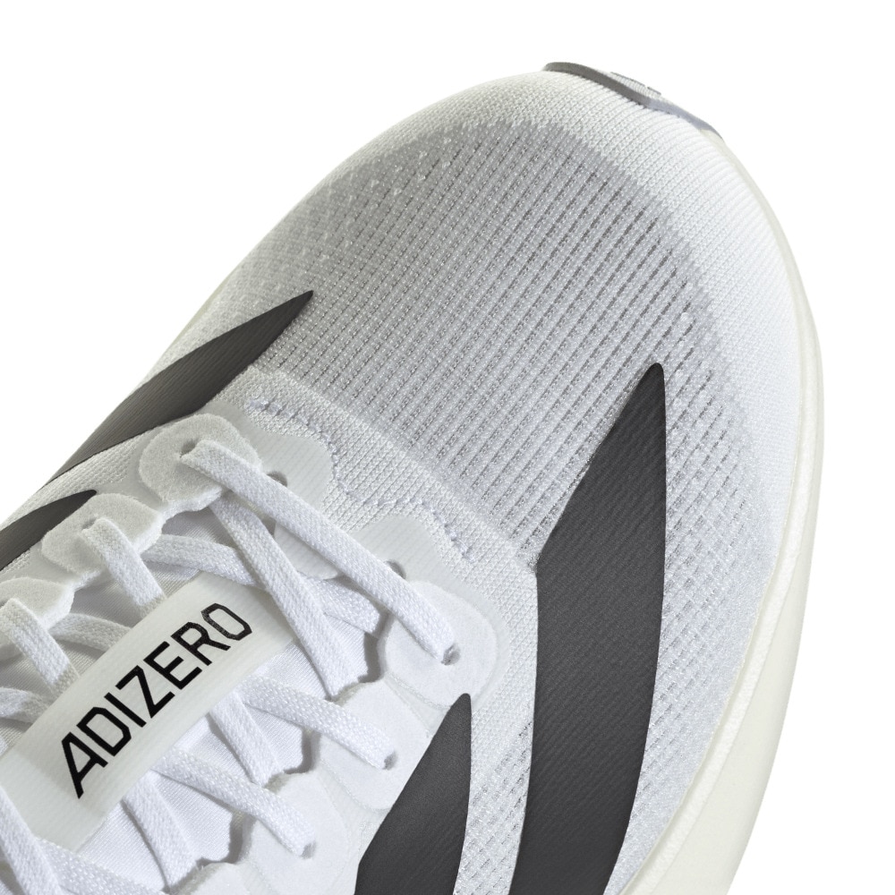 アディダス（adidas）（レディース）ランニングシューズ トレーニングシューズ 部活 アディゼロ EVO SL W JH6208