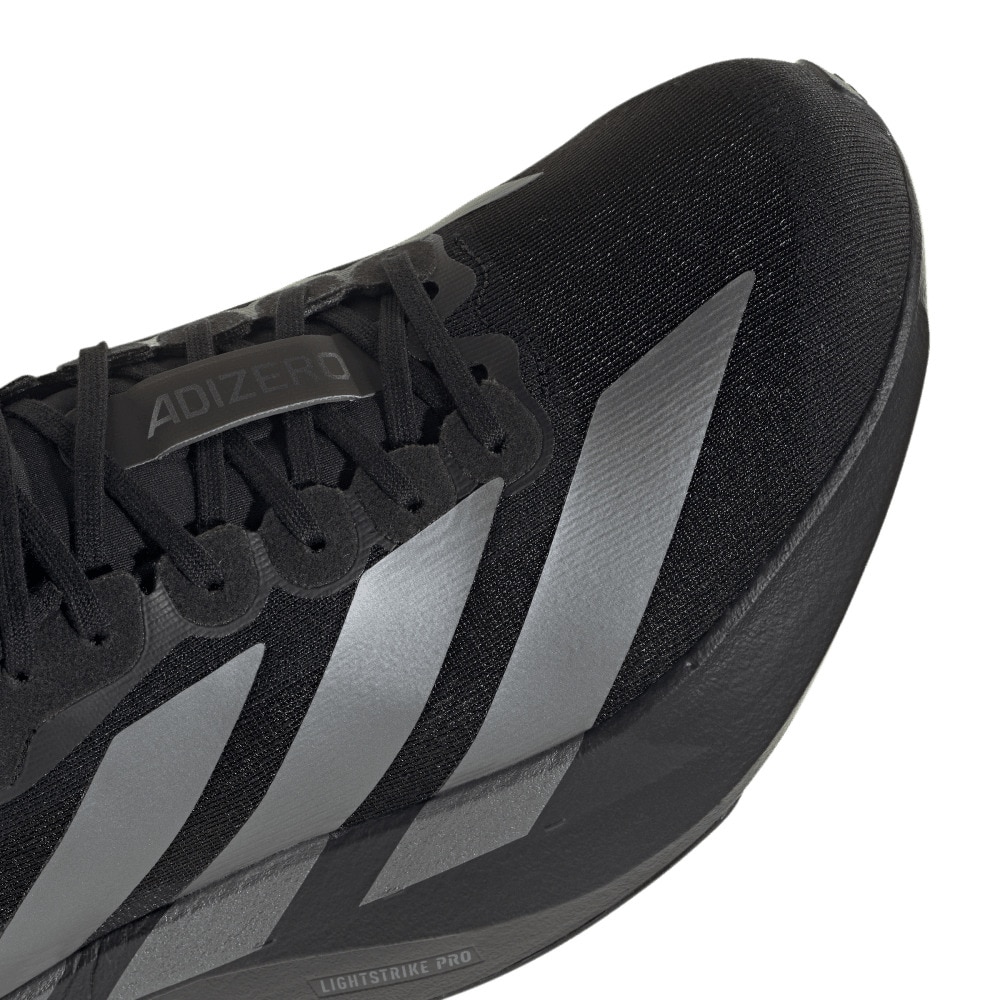 アディダス（adidas）（レディース）ランニングシューズ トレーニングシューズ 部活 adizero Evo SL W JP7147
