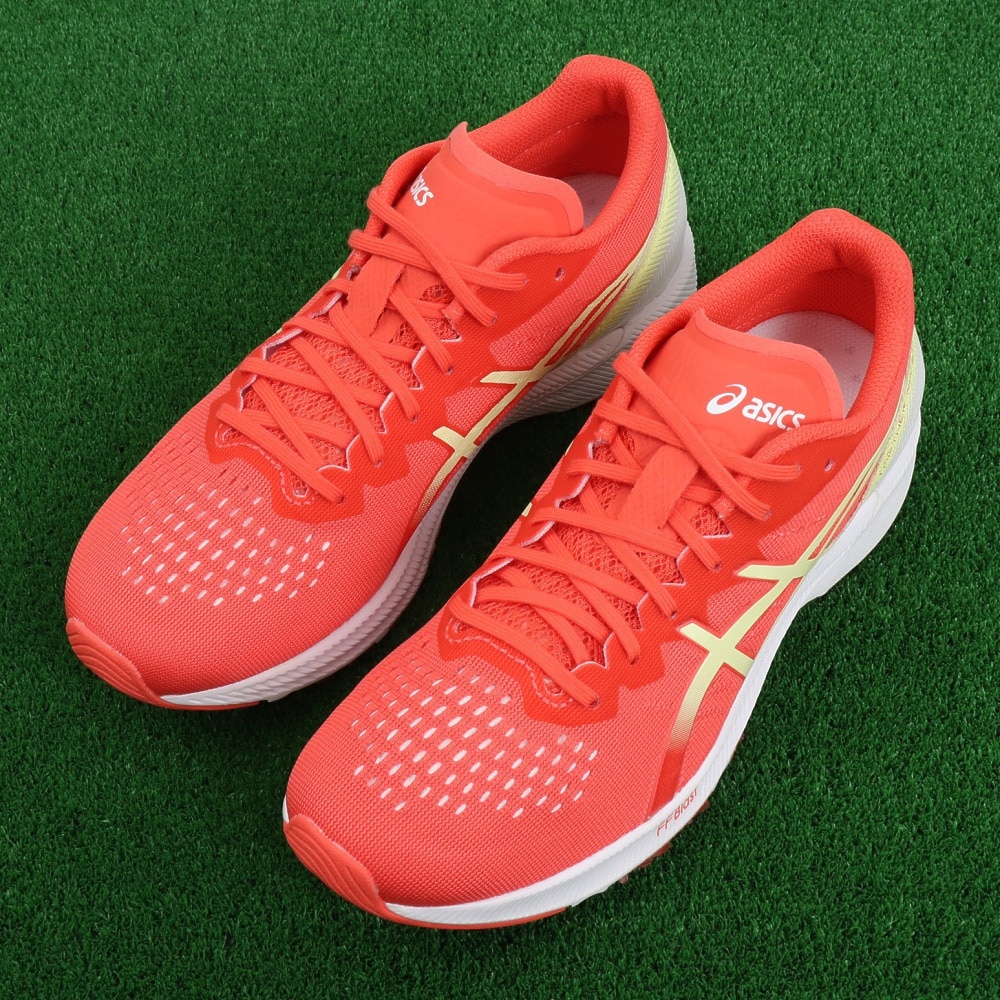 アシックス（ASICS）（レディース）ランニングシューズ トレーニングシューズ 部活 TARTHER　RP　3 1012B292.702