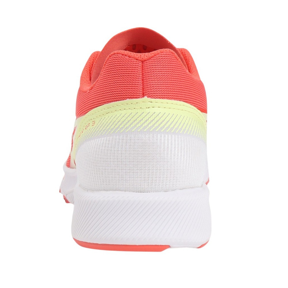アシックス（ASICS）（レディース）ランニングシューズ トレーニングシューズ 部活 TARTHER　RP　3 1012B292.702