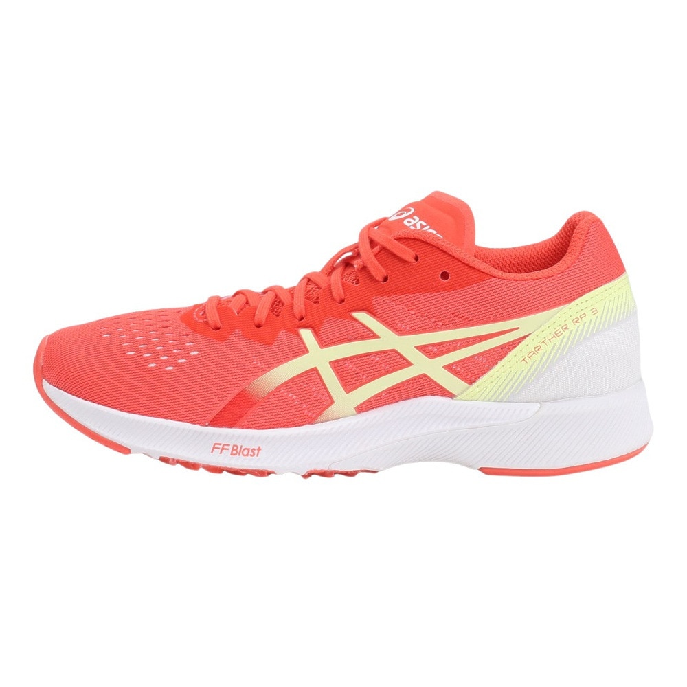 アシックス（ASICS）（レディース）ランニングシューズ トレーニングシューズ 部活 TARTHER　RP　3 1012B292.702