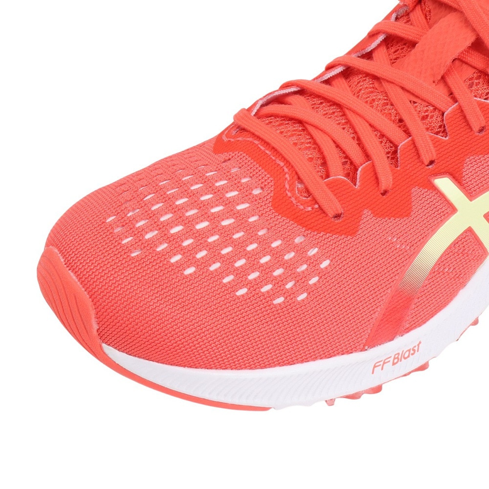アシックス（ASICS）（レディース）ランニングシューズ トレーニングシューズ 部活 TARTHER　RP　3 1012B292.702