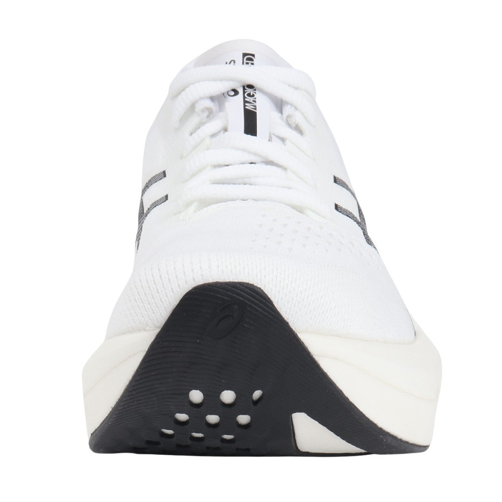 アシックス（ASICS）（レディース）ランニングシューズ トレーニングシューズ 部活 MAGIC SPEED 4 1012B676.101