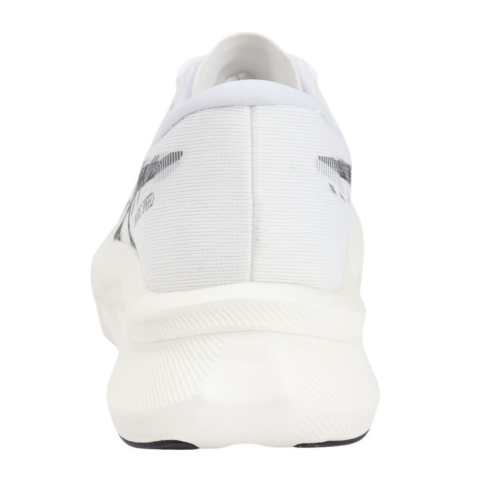 アシックス（ASICS）（レディース）ランニングシューズ トレーニングシューズ 部活 MAGIC SPEED 4 1012B676.101
