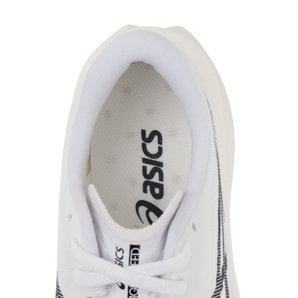 アシックス（ASICS）（レディース）ランニングシューズ トレーニングシューズ 部活 MAGIC SPEED 4 1012B676.101