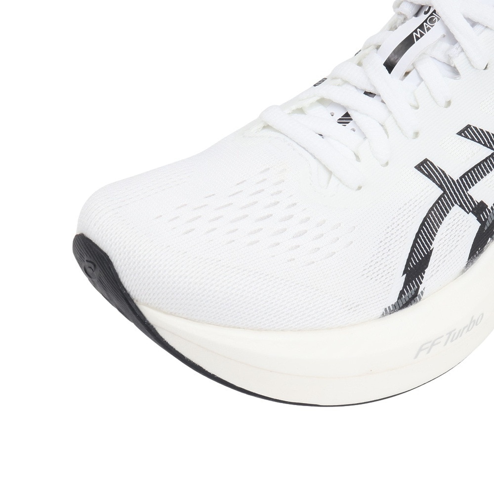 アシックス（ASICS）（レディース）ランニングシューズ トレーニングシューズ 部活 MAGIC SPEED 4 1012B676.101