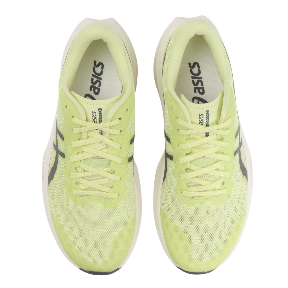 アシックス（ASICS）（レディース）ランニングシューズ トレーニングシューズ 部活 HYPER SPEED 4 1012B677.751