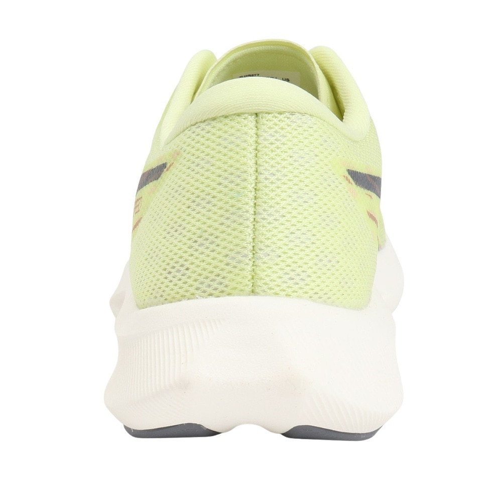 アシックス（ASICS）（レディース）ランニングシューズ トレーニングシューズ 部活 HYPER SPEED 4 1012B677.751