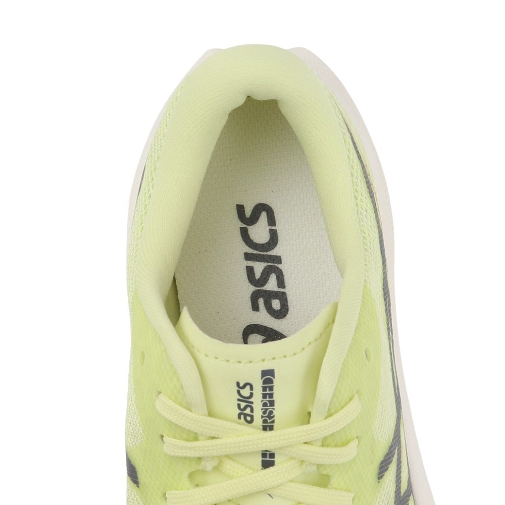 アシックス（ASICS）（レディース）ランニングシューズ トレーニングシューズ 部活 HYPER SPEED 4 1012B677.751