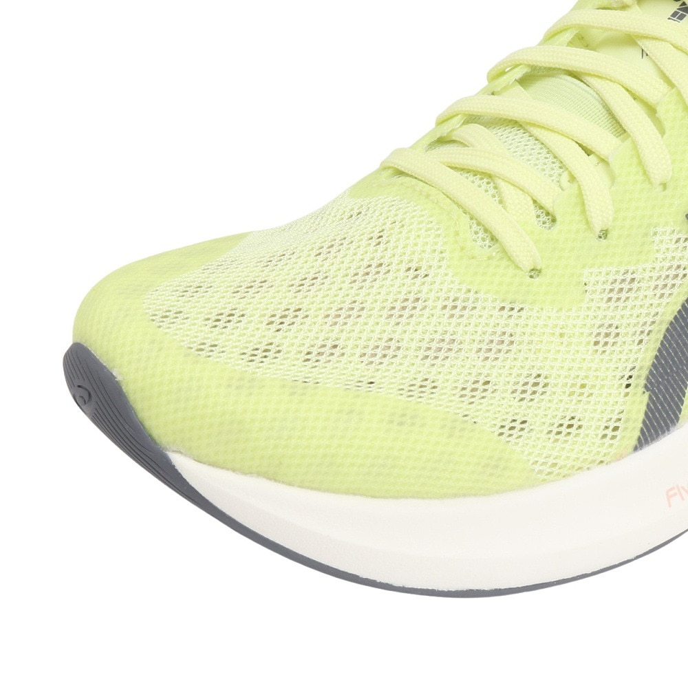 アシックス（ASICS）（レディース）ランニングシューズ トレーニングシューズ 部活 HYPER SPEED 4 1012B677.751