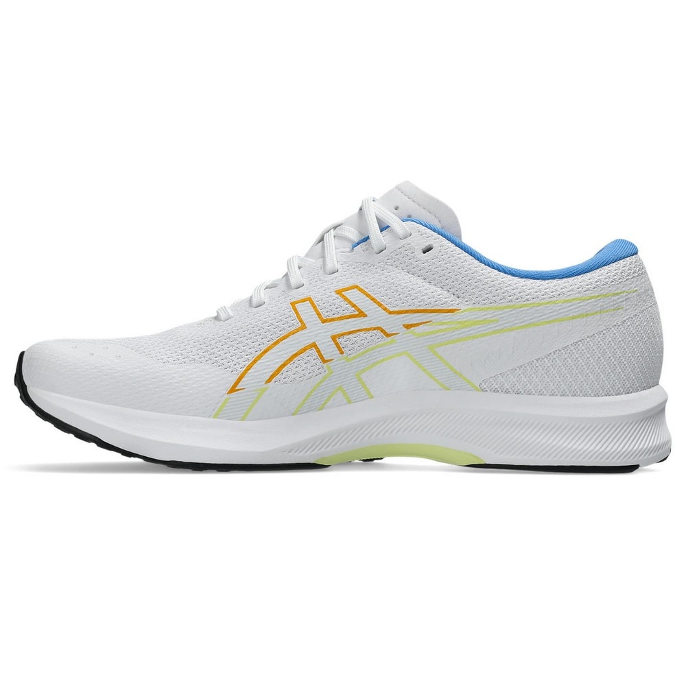 アシックス（ASICS）（レディース）ランニングシューズ トレーニングシューズ 部活 LYTERACER 6 1012B764.100