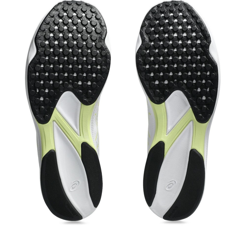 アシックス（ASICS）（レディース）ランニングシューズ トレーニングシューズ 部活 LYTERACER 6 1012B764.100