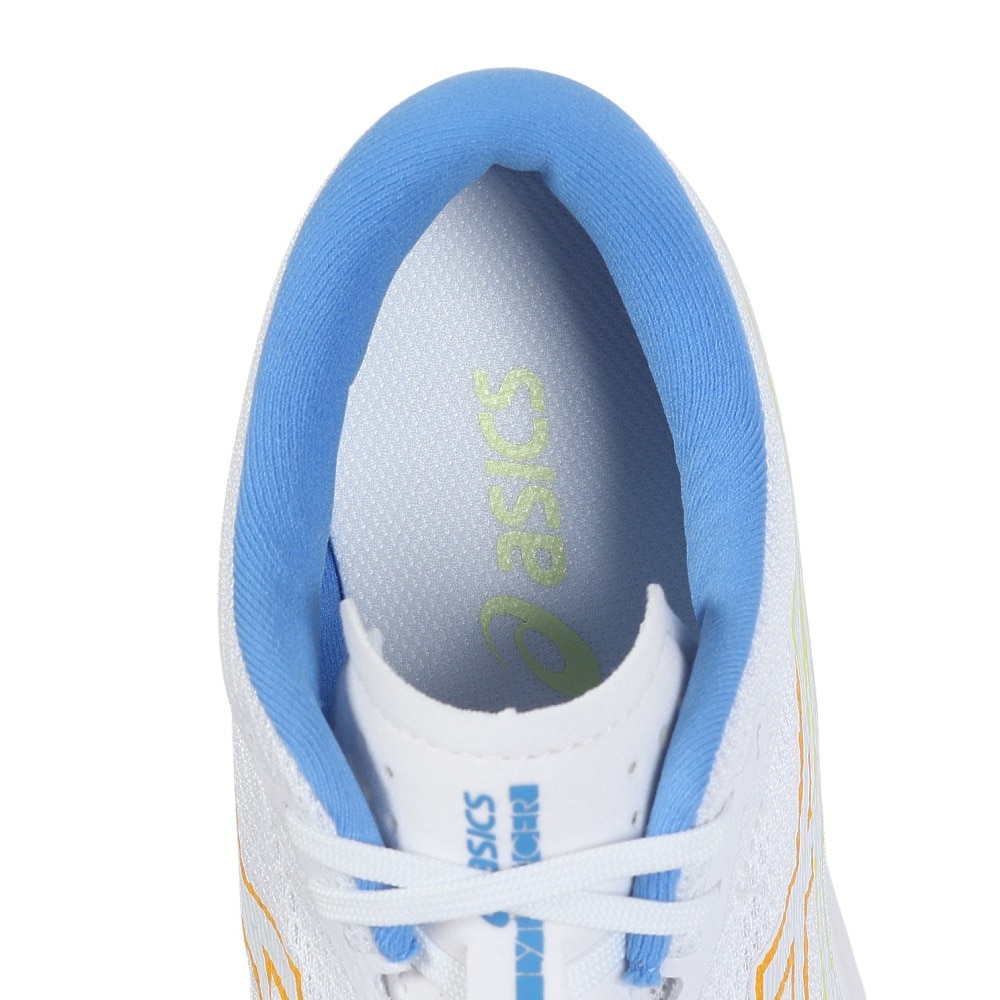 アシックス（ASICS）（レディース）ランニングシューズ トレーニングシューズ 部活 LYTERACER 6 1012B764.100