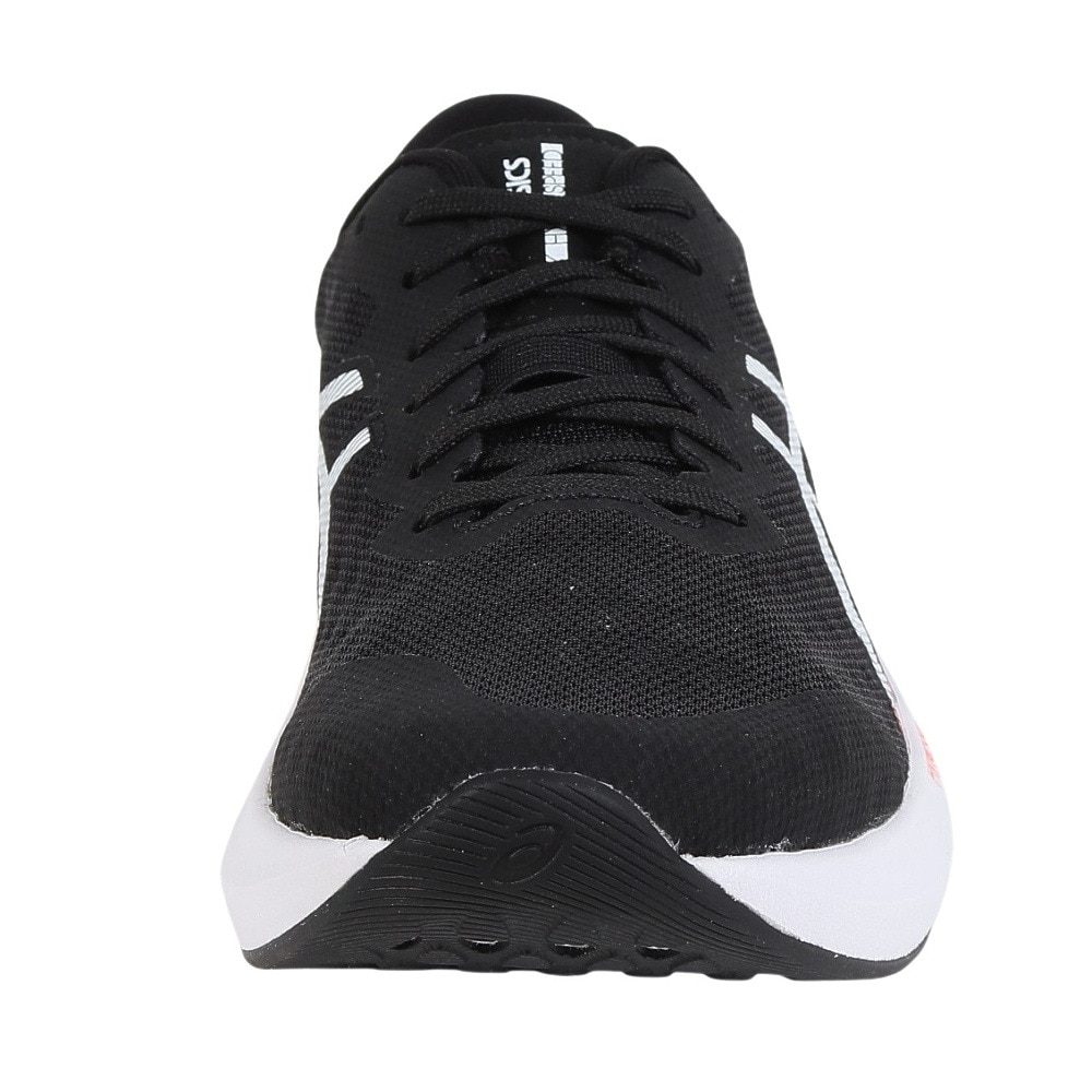 アシックス（ASICS）（レディース）ランニングシューズ トレーニングシューズ 部活 HYPER SPEED 4 1012B677.001