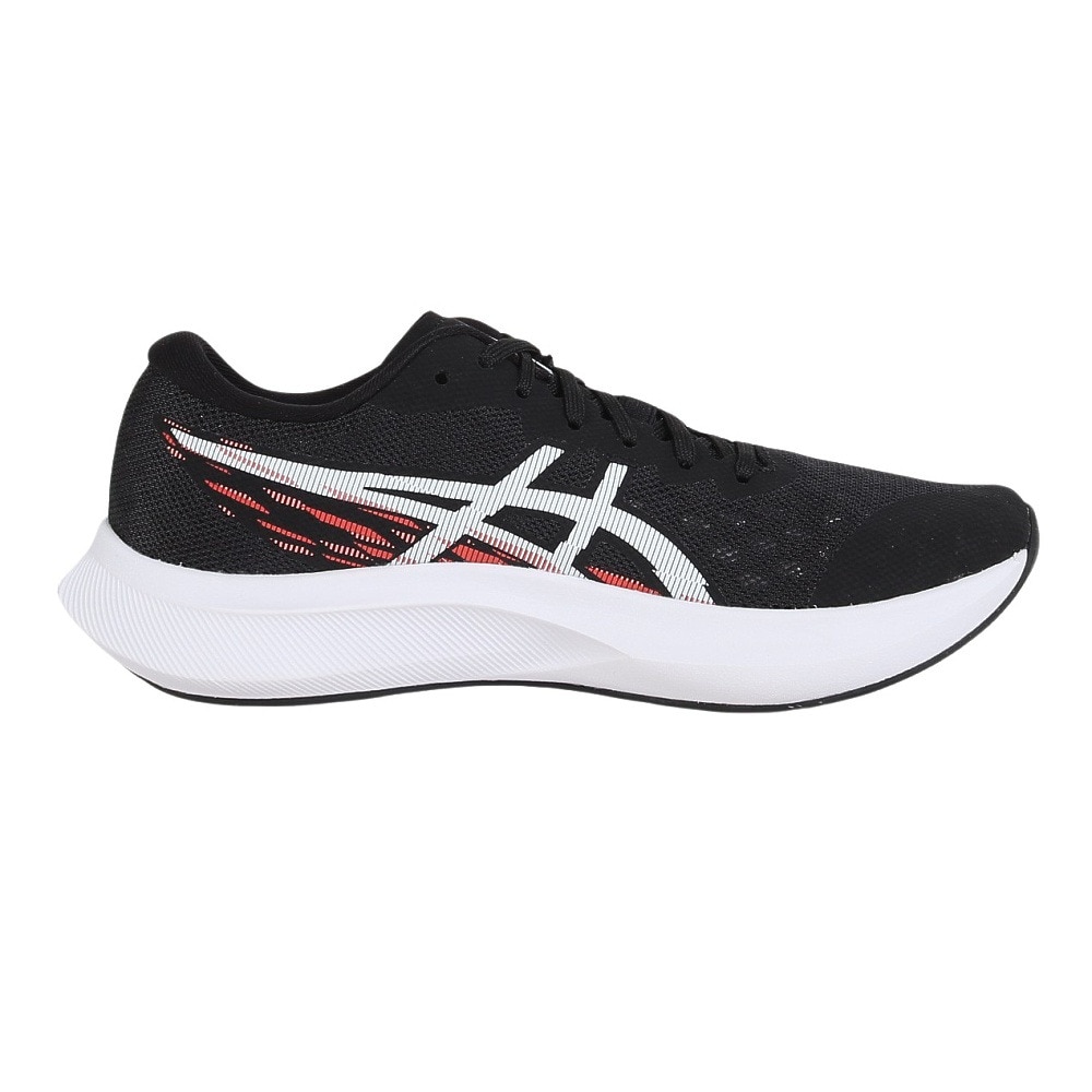 アシックス（ASICS）（レディース）ランニングシューズ トレーニングシューズ 部活 HYPER SPEED 4 1012B677.001
