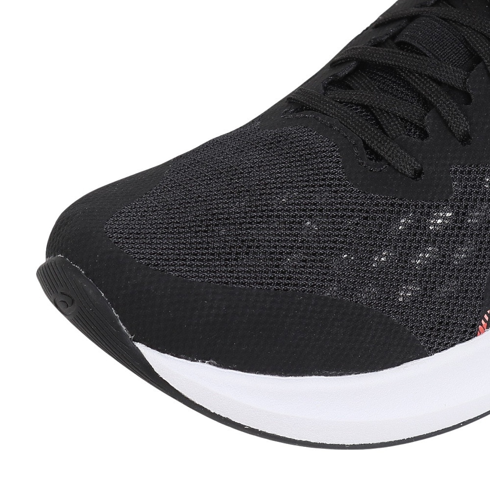 アシックス（ASICS）（レディース）ランニングシューズ トレーニングシューズ 部活 HYPER SPEED 4 1012B677.001