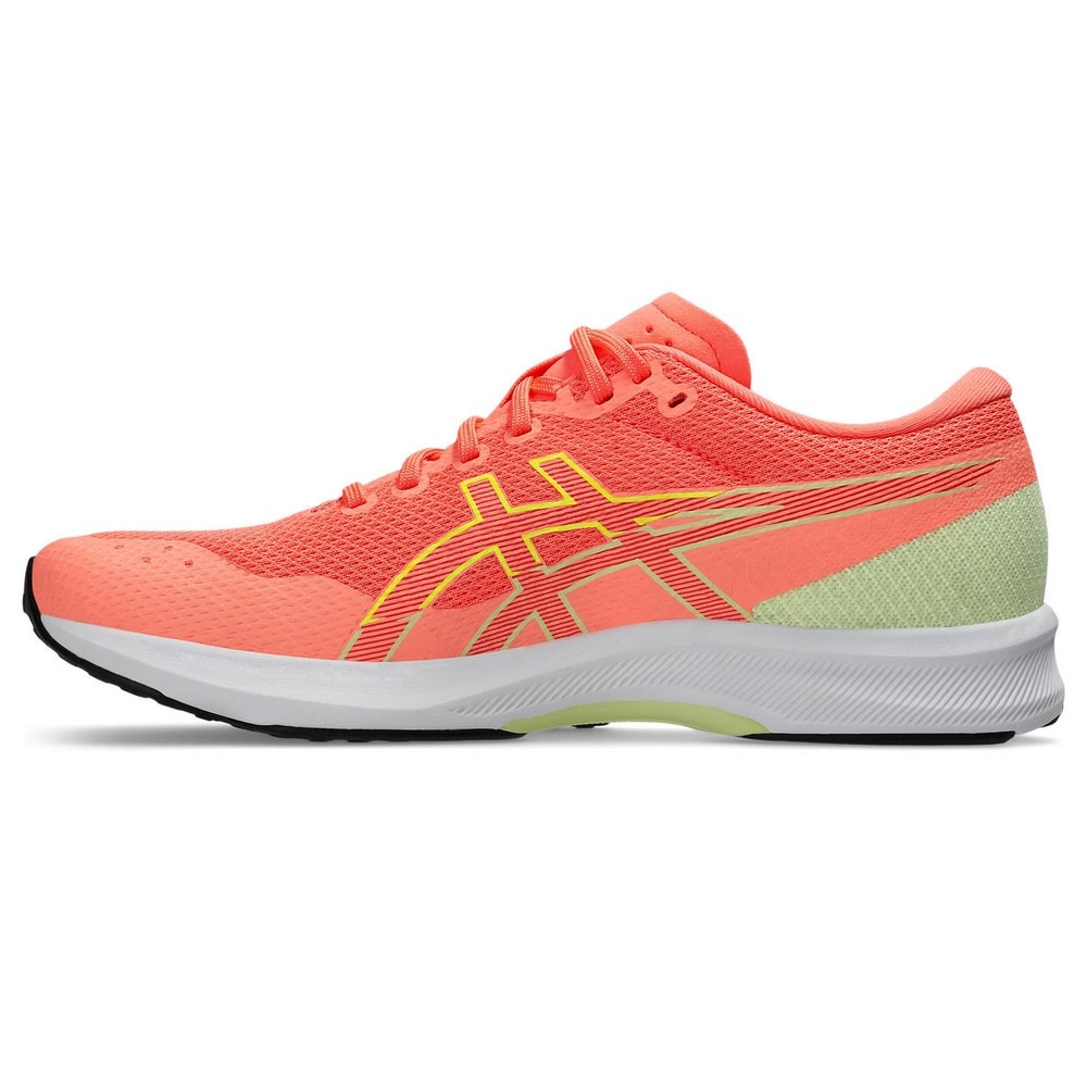 アシックス（ASICS）（レディース）ランニングシューズ トレーニングシューズ 部活 LYTERACER 6 1012B764.700