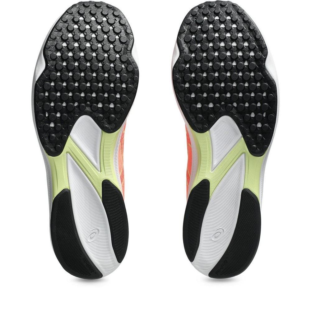 アシックス（ASICS）（レディース）ランニングシューズ トレーニングシューズ 部活 LYTERACER 6 1012B764.700