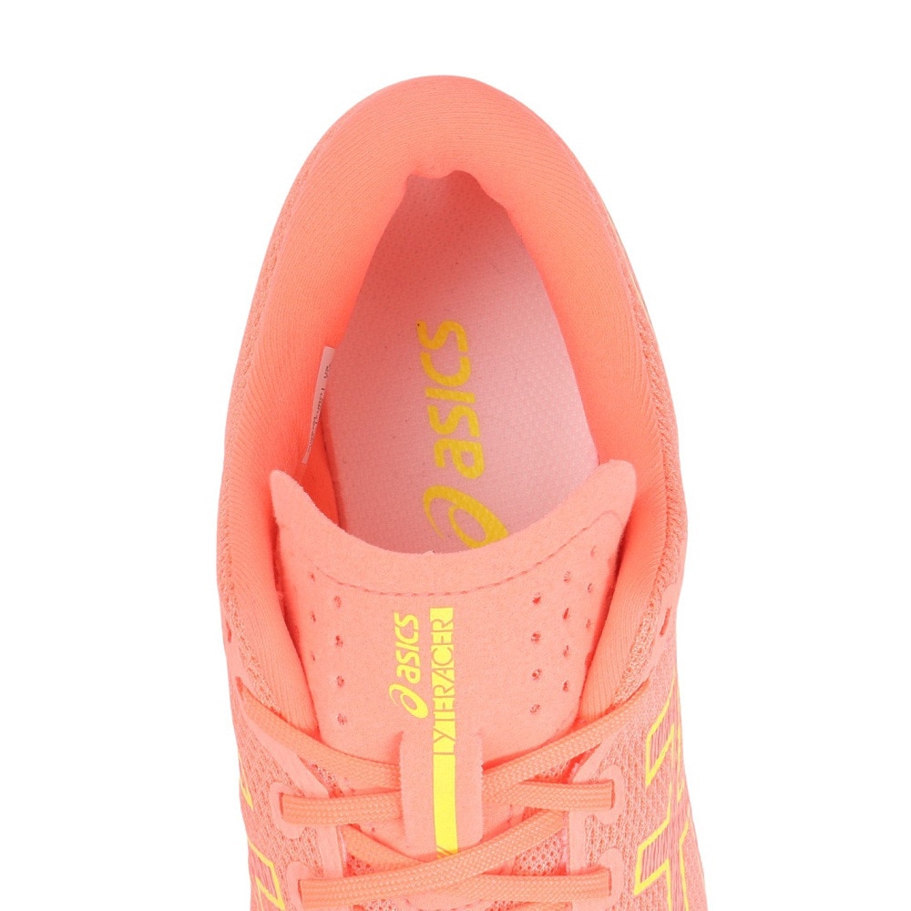 アシックス（ASICS）（レディース）ランニングシューズ トレーニングシューズ 部活 LYTERACER 6 1012B764.700
