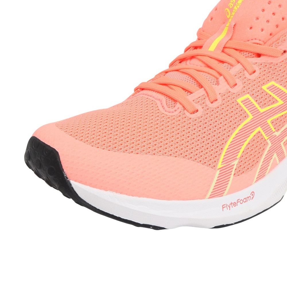 アシックス（ASICS）（レディース）ランニングシューズ トレーニングシューズ 部活 LYTERACER 6 1012B764.700