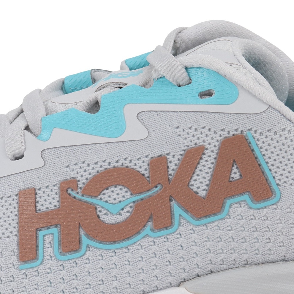 ホカ（HOKA）（レディース）ランニングシューズ トレーニングシューズ 部活 スカイワード X 1147912-CYRS