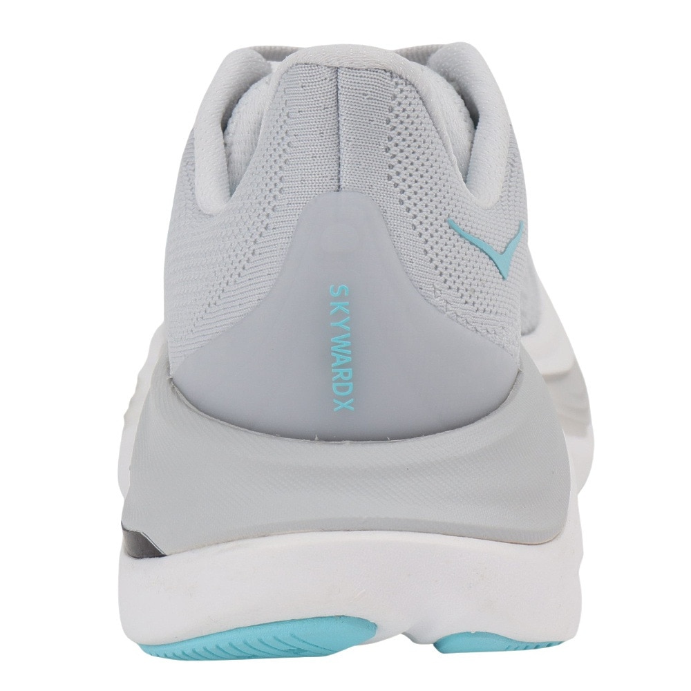 ホカ（HOKA）（レディース）ランニングシューズ トレーニングシューズ 部活 スカイワード X 1147912-CYRS