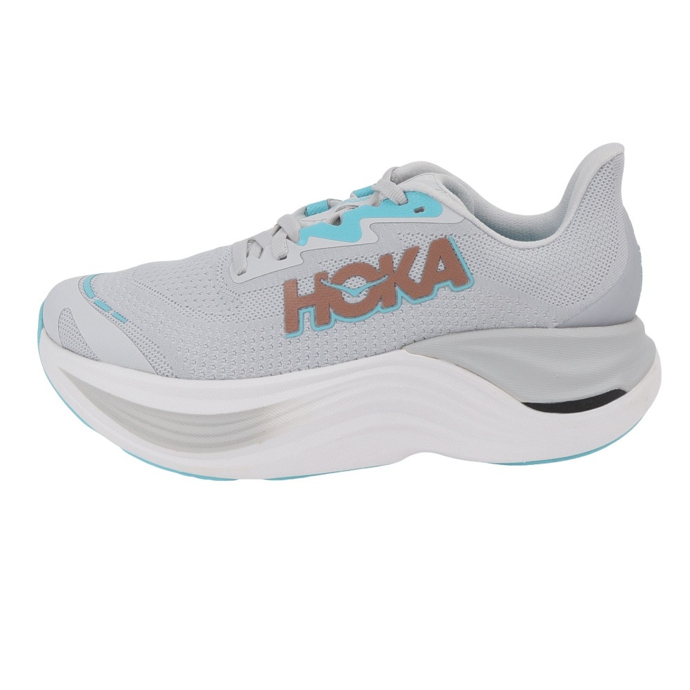 ホカ（HOKA）（レディース）ランニングシューズ トレーニングシューズ 部活 スカイワード X 1147912-CYRS