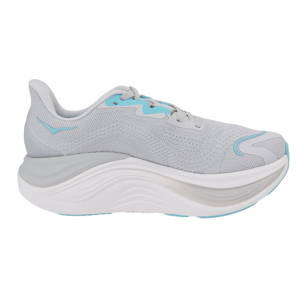 ホカ（HOKA）（レディース）ランニングシューズ トレーニングシューズ 部活 スカイワード X 1147912-CYRS