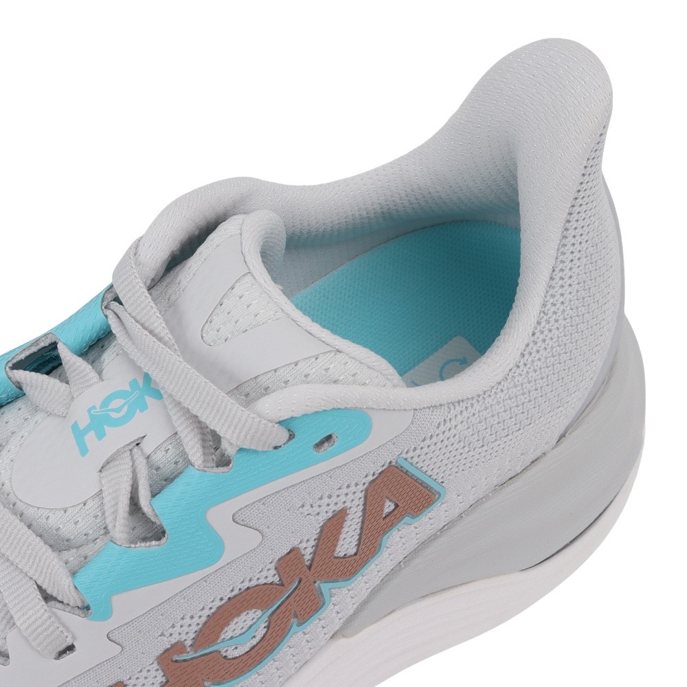 ホカ（HOKA）（レディース）ランニングシューズ トレーニングシューズ 部活 スカイワード X 1147912-CYRS