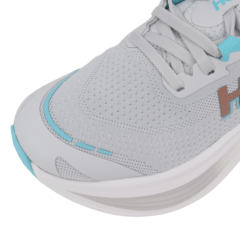 ホカ（HOKA）（レディース）ランニングシューズ トレーニングシューズ 部活 スカイワード X 1147912-CYRS