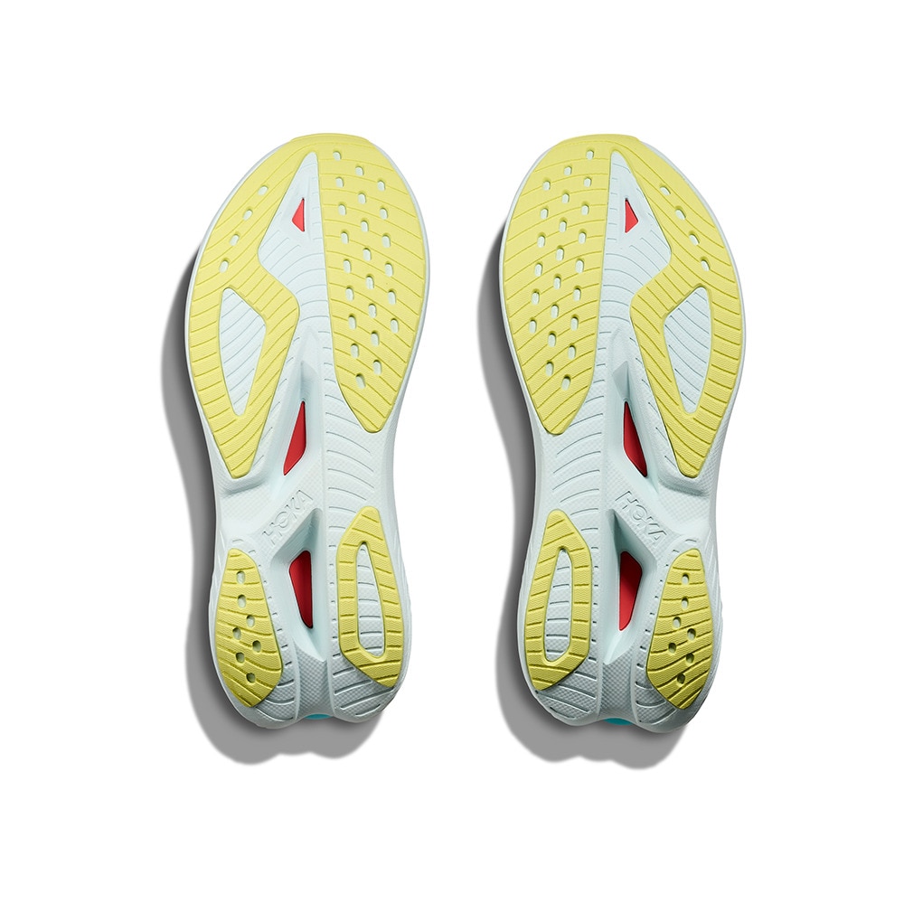 ホカ（HOKA）（レディース）ランニングシューズ ジョギングシューズ Mach X 21155120-GFRT