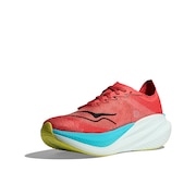 (レディース)ランニングシューズ ジョギングシューズ Mach X 21155120-GFRT