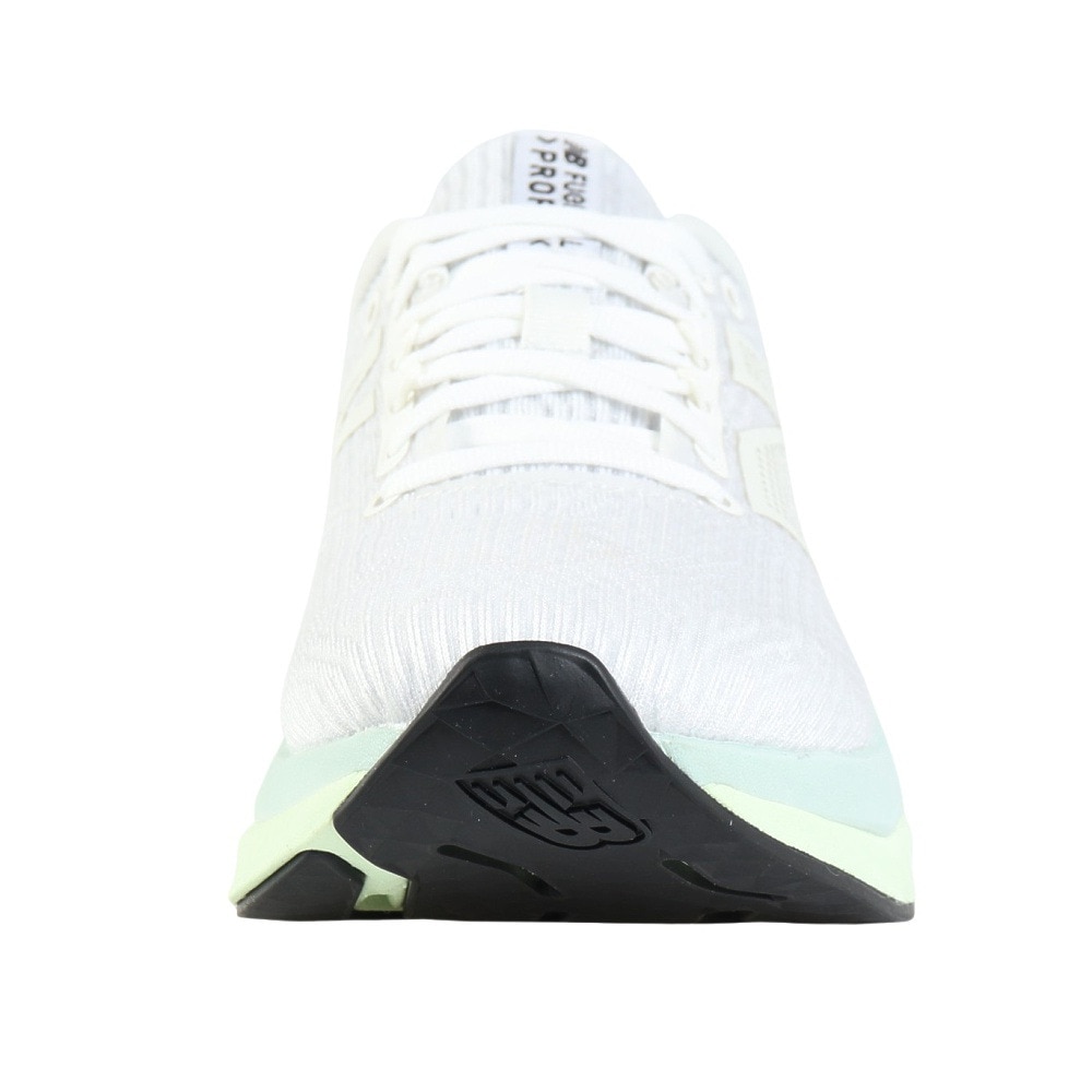ニューバランス（new balance）（レディース）ランニングシューズ トレーニングシューズ 部活 FuelCell Propel v5 WFCPRCM5 B