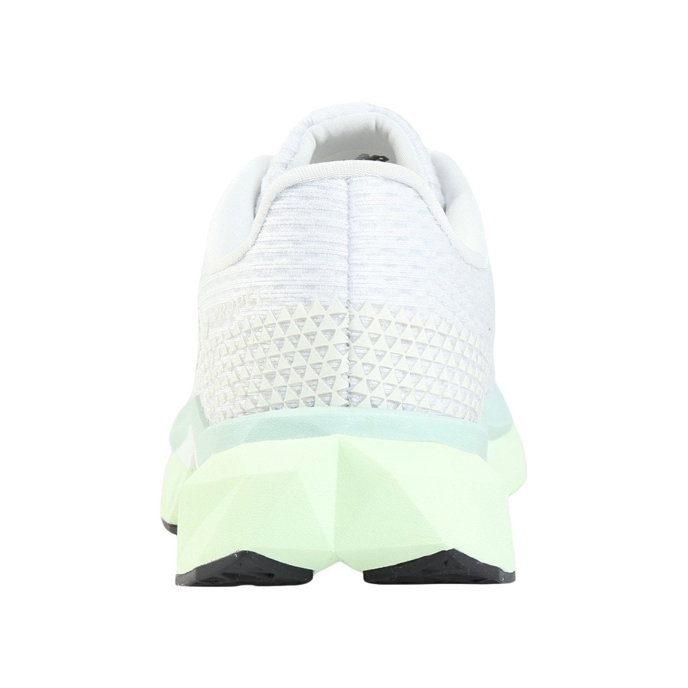 ニューバランス（new balance）（レディース）ランニングシューズ トレーニングシューズ 部活 FuelCell Propel v5 WFCPRCM5 B