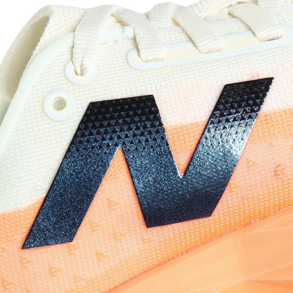 ニューバランス（new balance）（レディース）ランニングシューズ トレーニングシューズ 部活 FuelCell Rebel v4 WFCXCC4 B