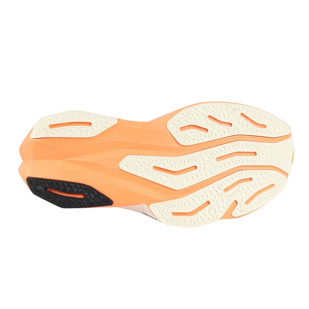 ニューバランス（new balance）（レディース）ランニングシューズ トレーニングシューズ 部活 FuelCell Rebel v4 WFCXCC4 B