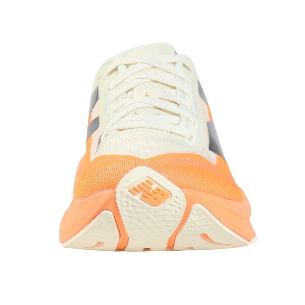 ニューバランス（new balance）（レディース）ランニングシューズ トレーニングシューズ 部活 FuelCell Rebel v4 WFCXCC4 B