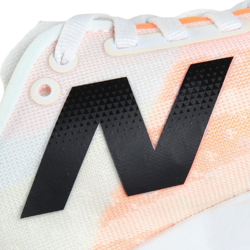 ニューバランス（new balance）（レディース）ランニングシューズ トレーニングシューズ 部活 FuelCell Rebel v4 WFCXCN4 B