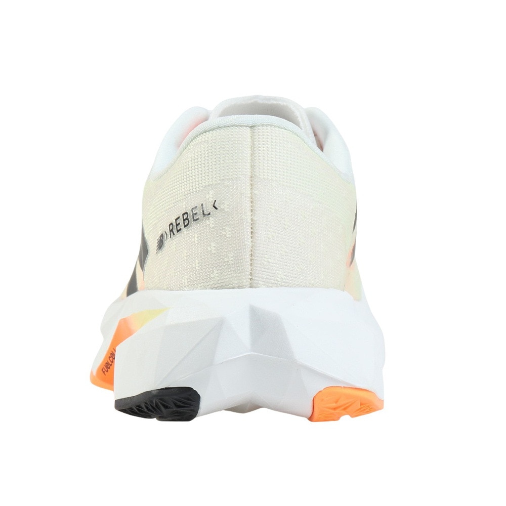 ニューバランス（new balance）（レディース）ランニングシューズ トレーニングシューズ 部活 FuelCell Rebel v4 WFCXCN4 B