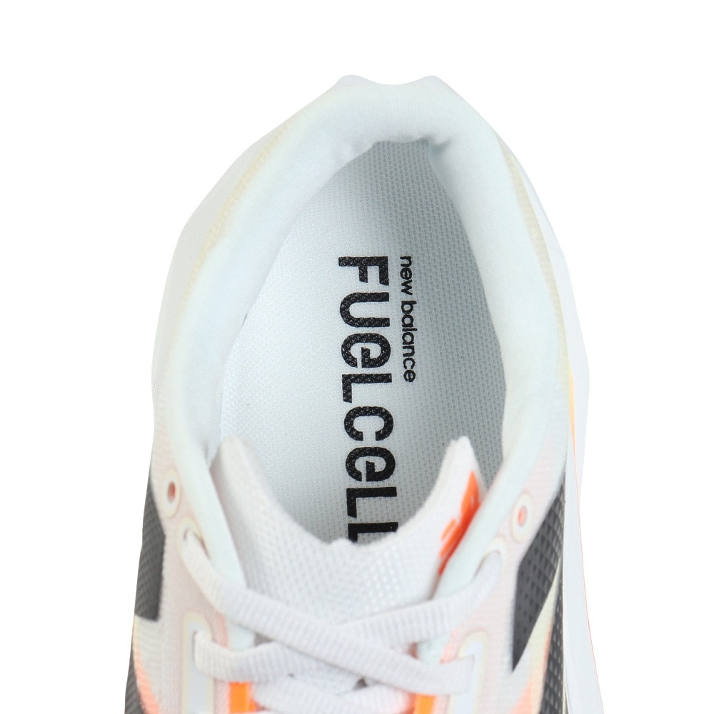 ニューバランス（new balance）（レディース）ランニングシューズ トレーニングシューズ 部活 FuelCell Rebel v4 WFCXCN4 B