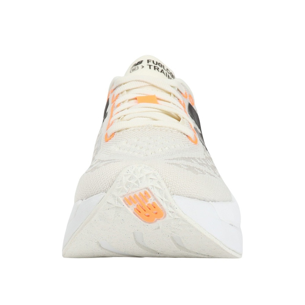 ニューバランス（new balance）（レディース）ランニングシューズ トレーニングシューズ 部活 FuelCell SuperComp Trainer v3 WRCXCA4 B