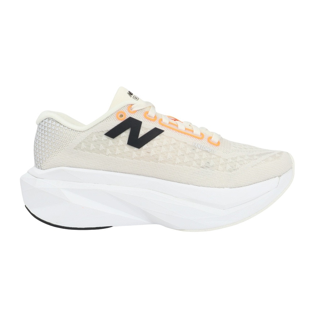 ニューバランス（new balance）（レディース）ランニングシューズ トレーニングシューズ 部活 FuelCell SuperComp Trainer v3 WRCXCA4 B