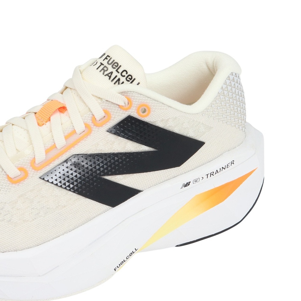 ニューバランス（new balance）（レディース）ランニングシューズ トレーニングシューズ 部活 FuelCell SuperComp Trainer v3 WRCXCA4 B