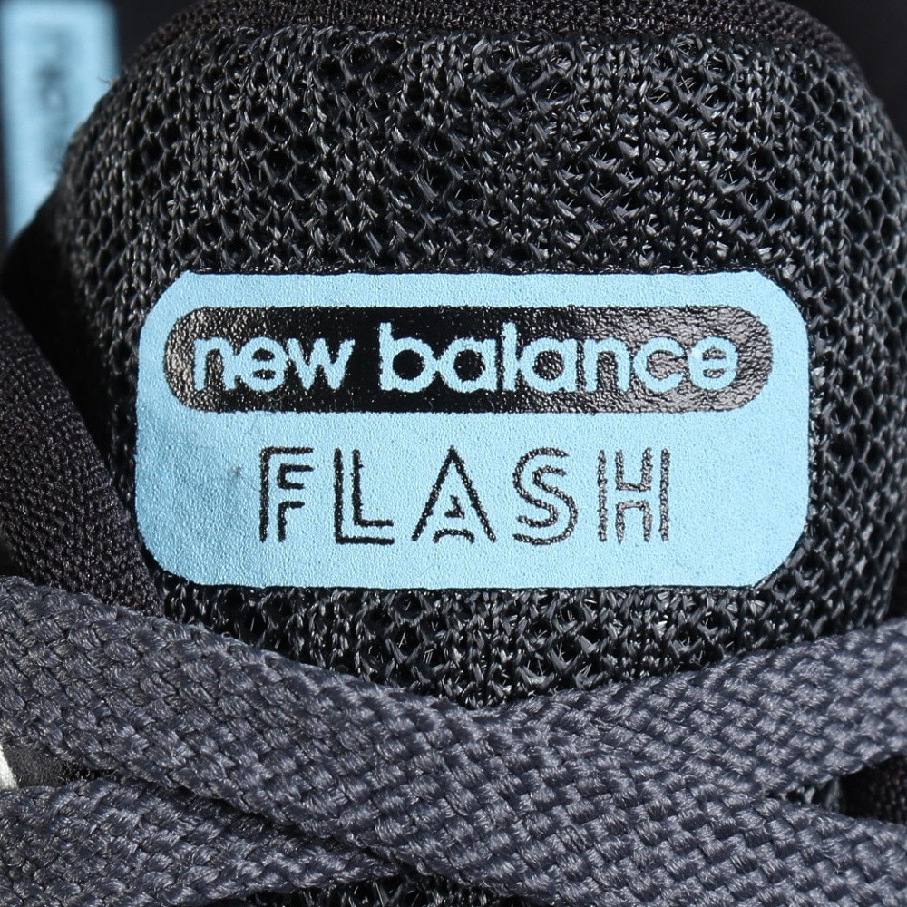 ニューバランス（new balance）（レディース）ランニングシューズ トレーニングシューズ 部活 DynaSoft Flash v7 WFLSHGB7B