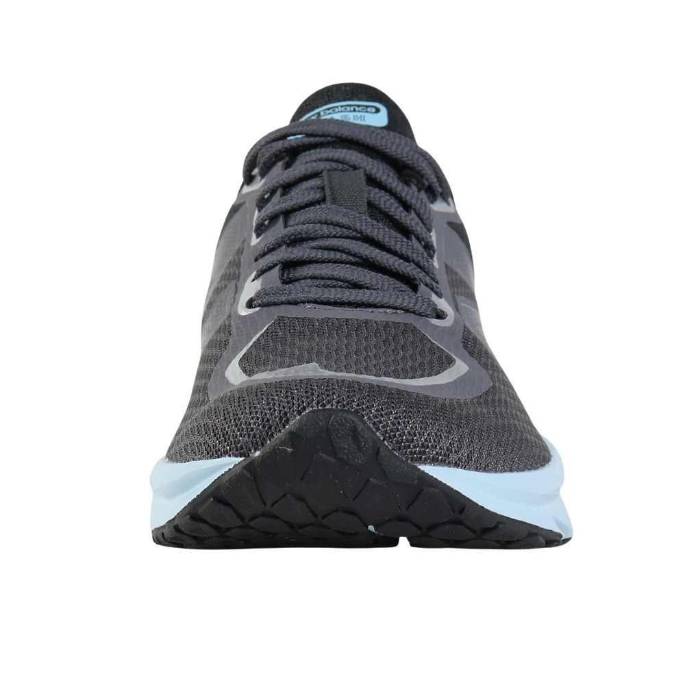 ニューバランス（new balance）（レディース）ランニングシューズ トレーニングシューズ 部活 DynaSoft Flash v7 WFLSHGB7B