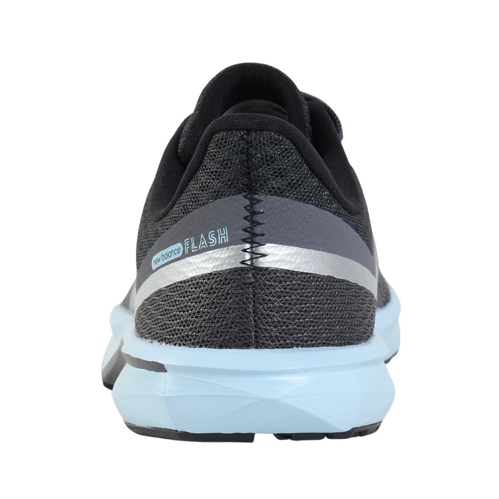 ニューバランス（new balance）（レディース）ランニングシューズ トレーニングシューズ 部活 DynaSoft Flash v7 WFLSHGB7B