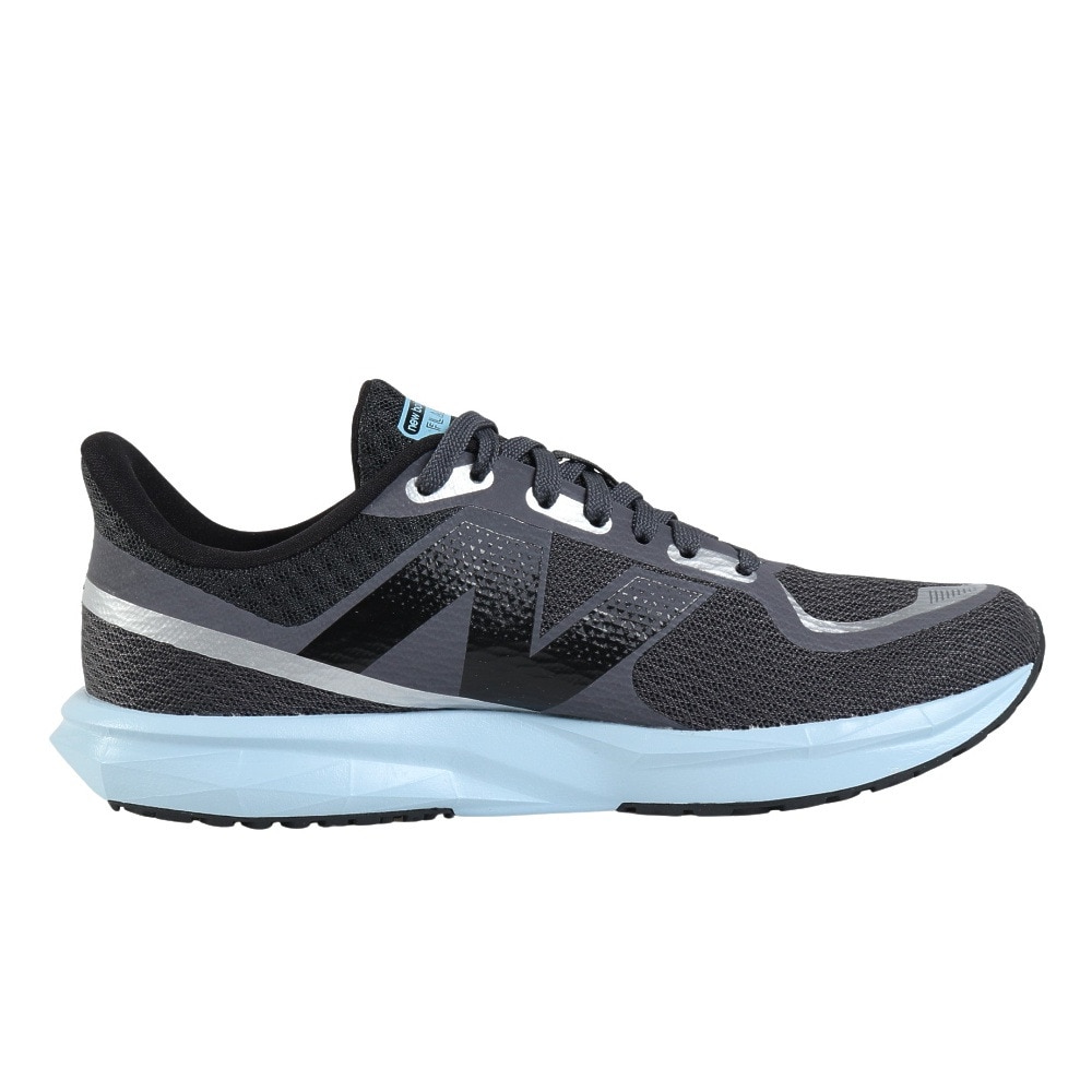 ニューバランス（new balance）（レディース）ランニングシューズ トレーニングシューズ 部活 DynaSoft Flash v7 WFLSHGB7B