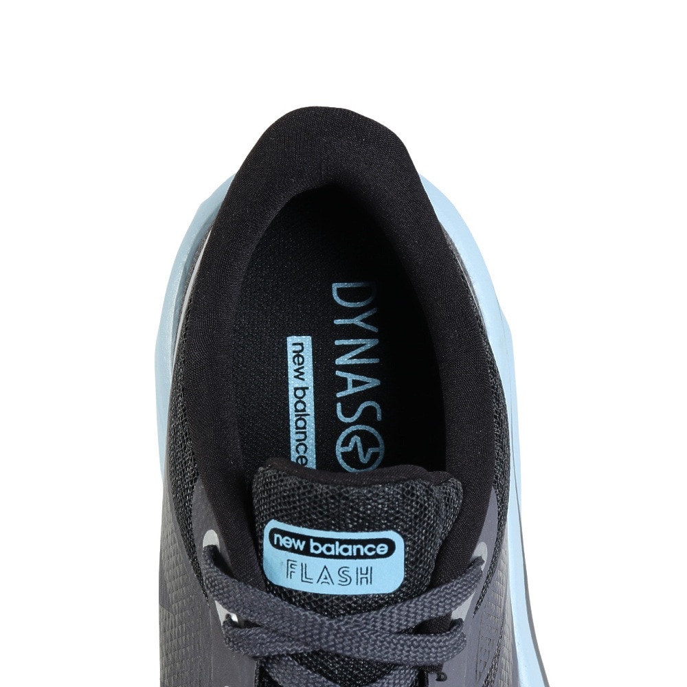 ニューバランス（new balance）（レディース）ランニングシューズ トレーニングシューズ 部活 DynaSoft Flash v7 WFLSHGB7B
