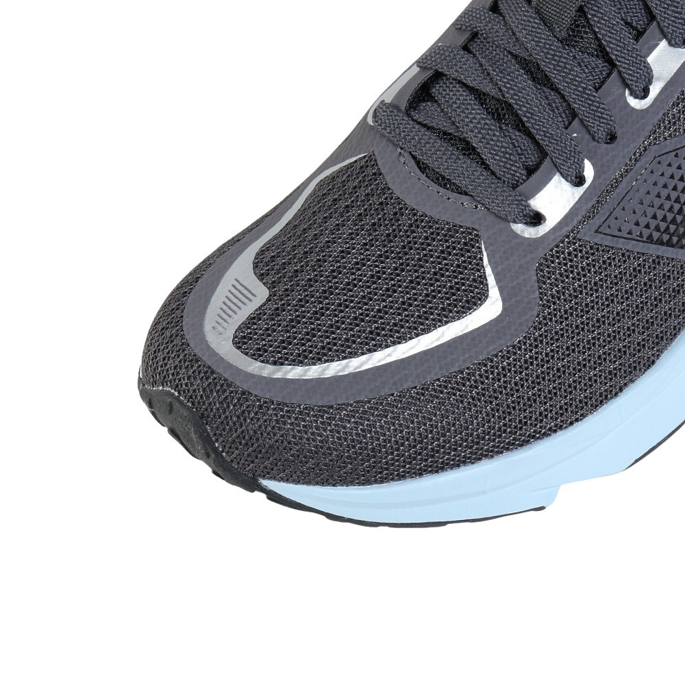 ニューバランス（new balance）（レディース）ランニングシューズ トレーニングシューズ 部活 DynaSoft Flash v7 WFLSHGB7B