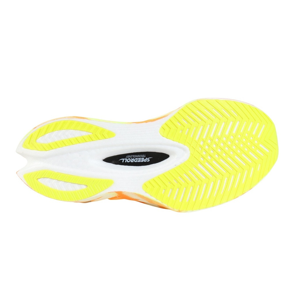 サッカニー（SAUCONY）（レディース）ランニングシューズ トレーニングシューズ 部活 エンドルフィンプロ 4 S10939-30